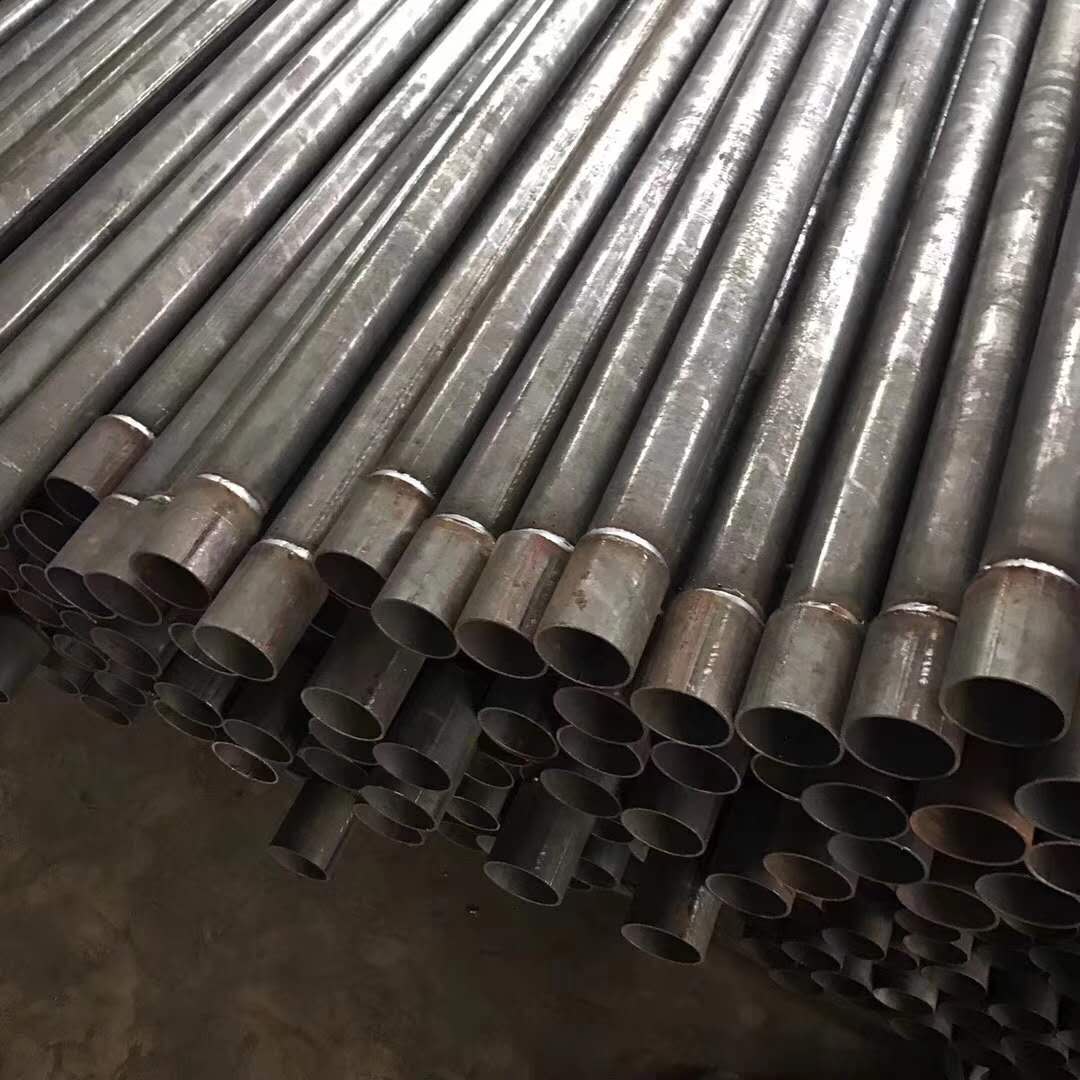 武昌桥梁声测管54mm国标